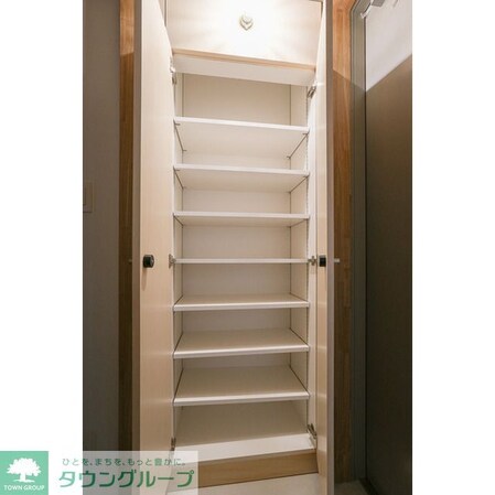 品川港南テラスの物件内観写真